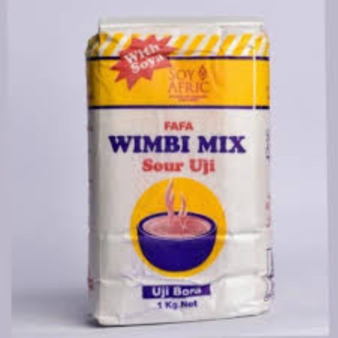 FAFA WIMBI MIX SOUR 1KG